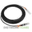 NEW Juniper QFX-SFP-DAC-7MA 7m 10GB SFP+ Direct Attach Copper Cable