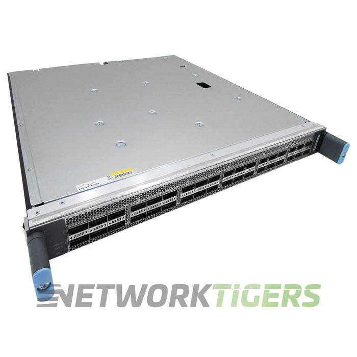 NEW Juniper QFX10000-36Q QFX 10000 Series 36x 40GB QSFP+ Switch Line Card
