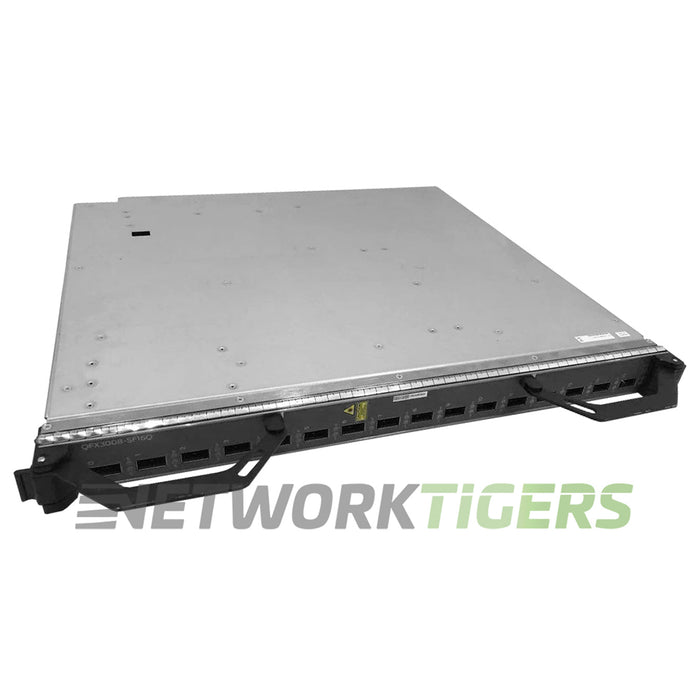 NEW Juniper QFX3008-SF16Q QFX Series 16x 40GB QSFP+ Switch Module