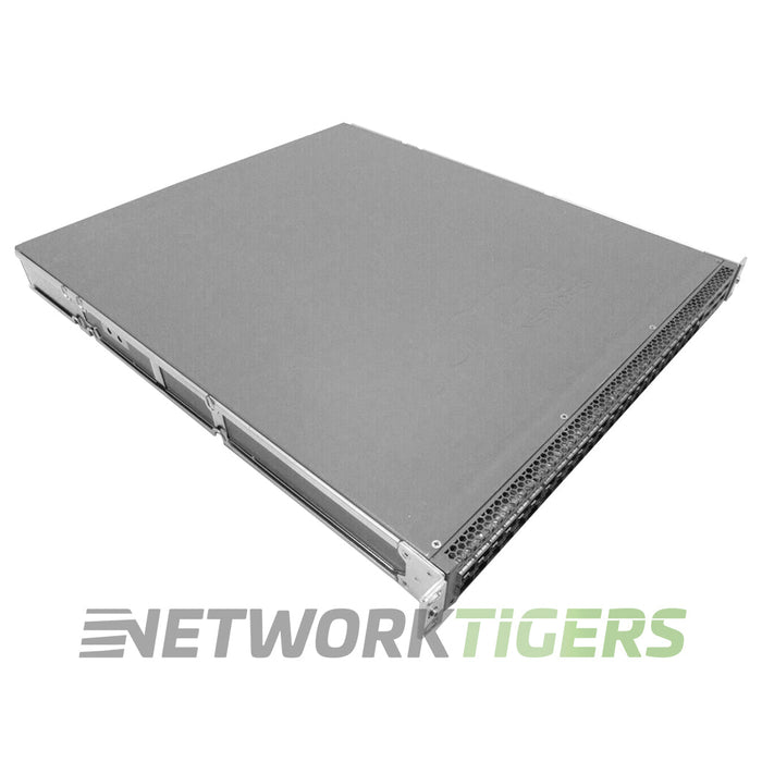NEW Juniper QFX5100-48S-D-3AFO 48x 10GB SFP+ 6x 40GB QSFP+ F-B Air (DC) Switch