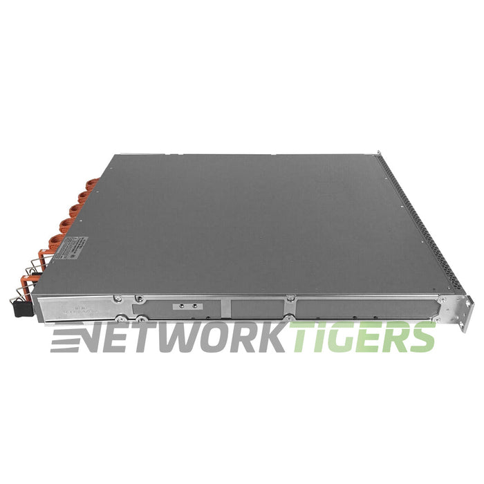 NEW Juniper QFX5100-48S-DC-AFO 48x 10GB SFP+ 6x 40GB QSFP+ F-B Air (DC) Switch