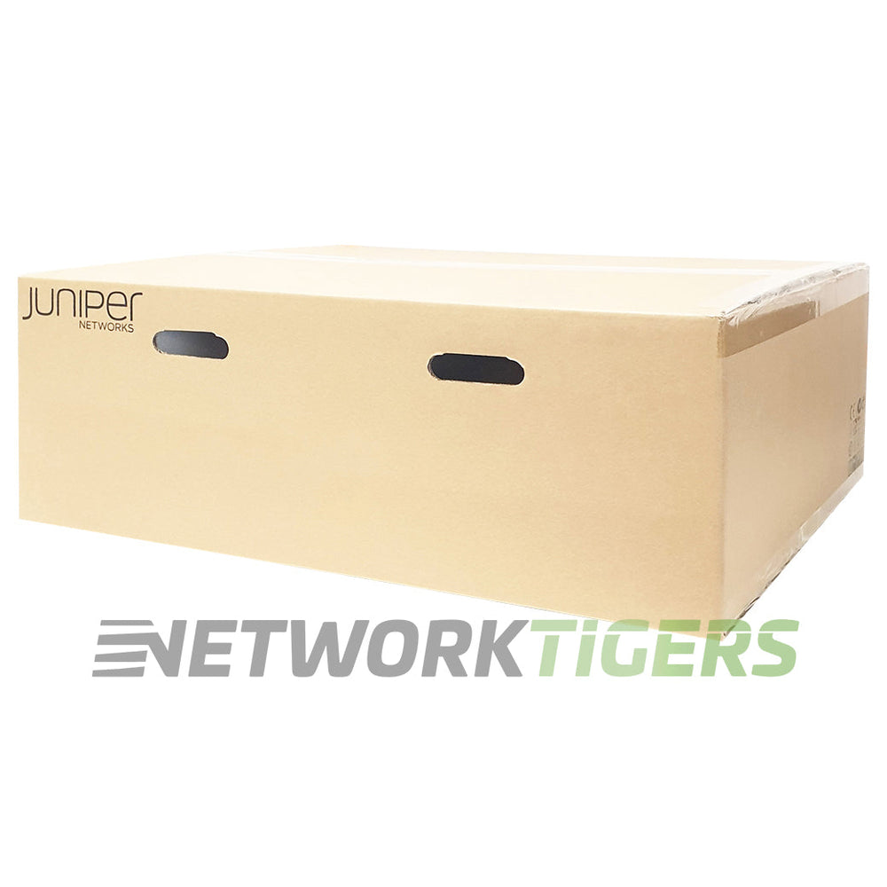 NEW Juniper QFX5100-96S-FANAFO Front-to-Back Airflow Switch Fan Module