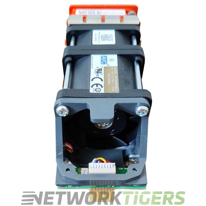NEW Juniper QFX5100-FAN-AFO EX4600 Series Front-to-Back Air Switch Fan Module