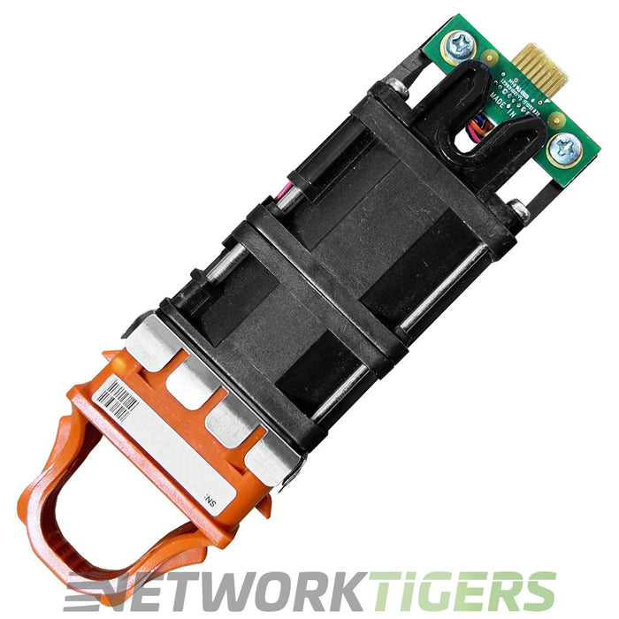NEW Juniper QFX5100-FAN-AFO Front-to-Back Airflow Switch Fan Module