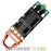 NEW Juniper QFX5100-FAN-AFO Front-to-Back Airflow Switch Fan Module