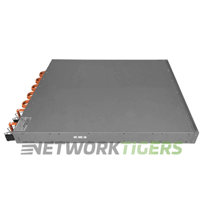 NEW Juniper QFX5110-48S-DC-AFO 48x 10GB SFP+ 4x 100GB QSFP28 F-B Air (DC) Switch