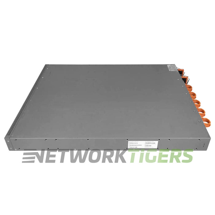 NEW Juniper QFX5110-48S-DC-AFO 48x 10GB SFP+ 4x 100GB QSFP28 F-B Air (DC) Switch