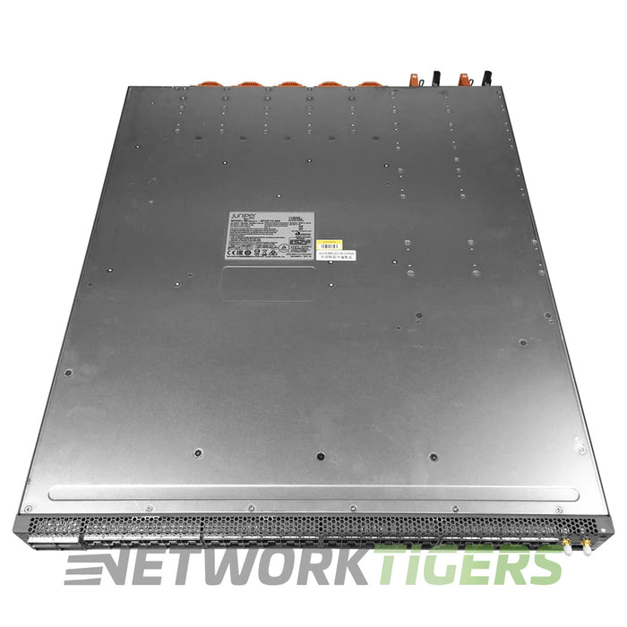 NEW Juniper QFX5110-48S-DC-AFO 48x 10GB SFP+ 4x 100GB QSFP28 F-B Air (DC) Switch