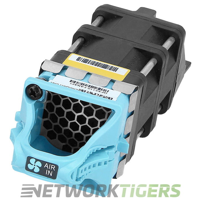 NEW Juniper QFX5110-FANAFI QFX5110 Series Back to Front Airflow Switch Fan