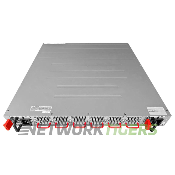 NEW Juniper QFX5120-32C-AFO 32x 100GB QSFP28 F-B Airflow Switch