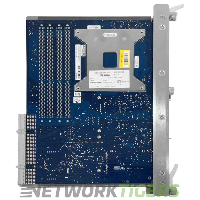 NEW Juniper RE-S-1800X4-16G MX Series Quad-Core 1.8 GHz CPU 16GB Routing Engine