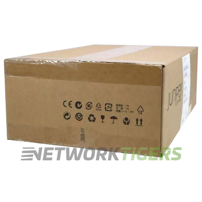 NEW Juniper RE-S-X6-64G-LT-S MX Series 6 Core 2.0GHz CPU with 64GB Router Memory