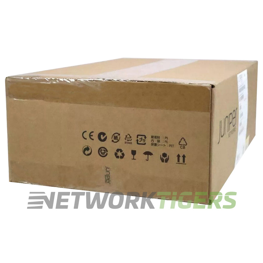 NEW Juniper RE-S-X6-64G-LT-S MX Series 6 Core 2.0GHz CPU with 64GB Router Memory