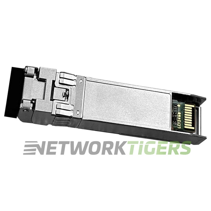 NEW Juniper SFPP-10GE-ER 10GB BASE-ER LC 1550nm SMF LC SFP+ Transceiver