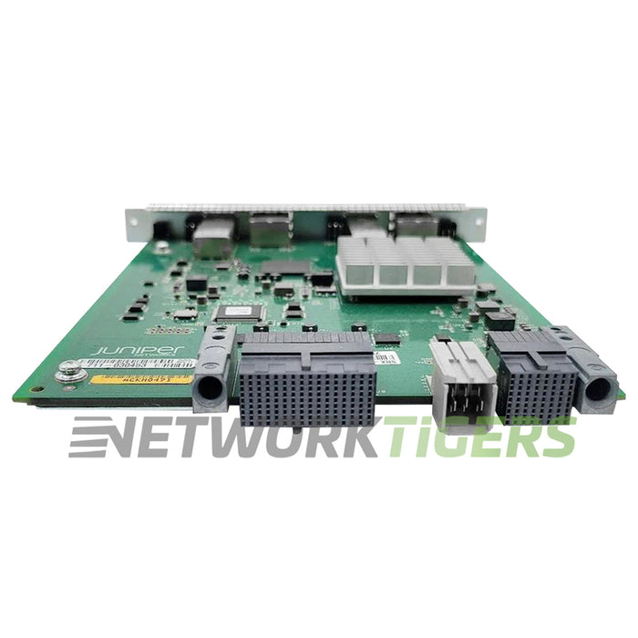 NEW Juniper SRX-GP-2XE-SFPP-TX SRX Series 2x 10GB SFP+ Services Gateway Module