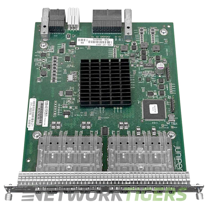 NEW Juniper SRX-GP-8SFP SRX Series 8x 1GB SFP Services Gateway Module