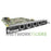 NEW Juniper SRX-GP-QUAD-T1-E1 SRX Series 4x T1/E1 WAN Service Gateway Module