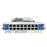 NEW Juniper SRX-IOC-16GE-TX SRX Series 16x 1GB RJ45 Services Gateway Module