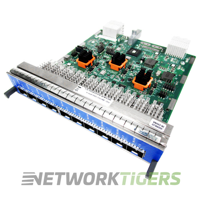 NEW Juniper SRX-MIC-10XG-SFPP SRX Series 10x 10GB SFP+ Services Gateway Module