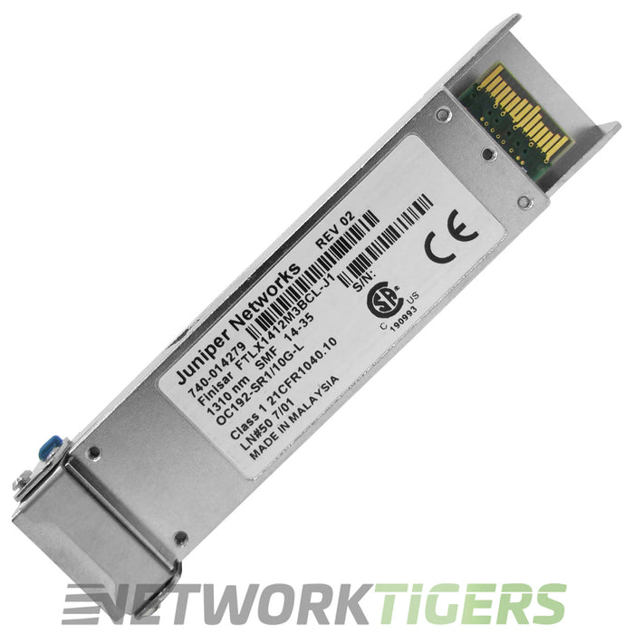 NEW Juniper SRX-XFP-10GE-LR 10 Gigabit Ethernet SMF 10km Optical XFP Transceiver