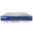 NEW Juniper SRX100 SRX Series 700 Mbps 8x FE RJ-45 LAN Services Gateway
