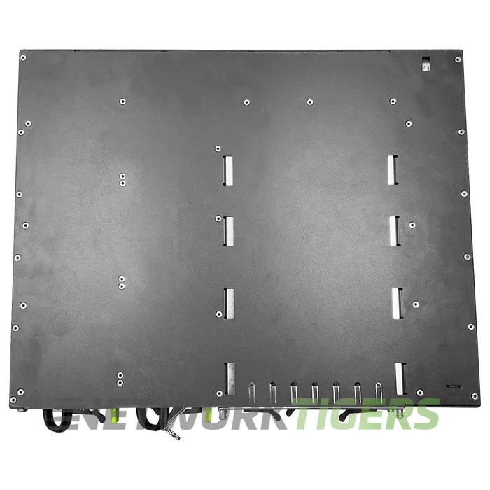 NEW Juniper SRX1400BASE-XGE-AC 10Gbps (DC) Services Gateway Chassis