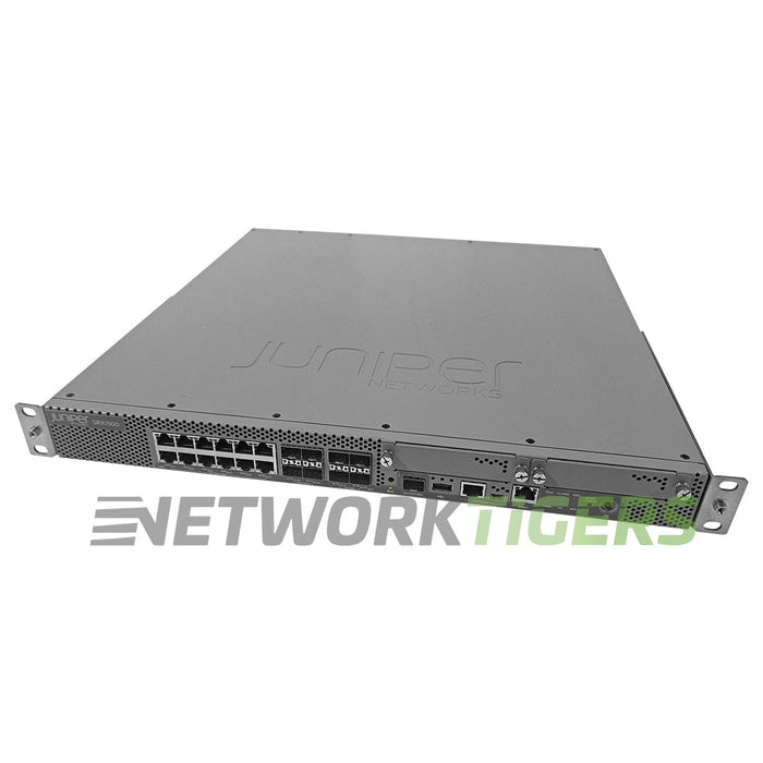 NEW Juniper SRX1500-SYS-JB-AC 9Gbps Services Gateway w/ Junos Software Base