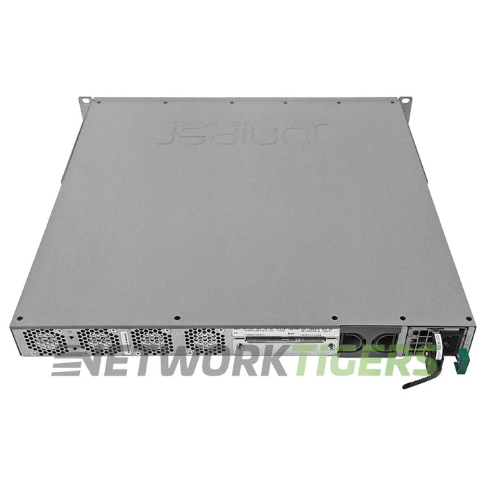 NEW Juniper SRX1500-SYS-JB-AC 9Gbps Services Gateway w/ Junos Software Base