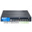 NEW Juniper SRX210H-POE SRX210 850Mbps Services Gateway w/ PoE