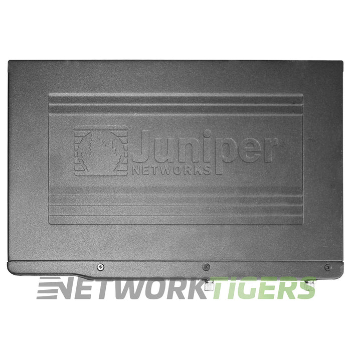 NEW Juniper SRX210HE2-POE 850 Mbps 8x RJ45 (4x PoE) 1x Mini PIM Slot Gateway