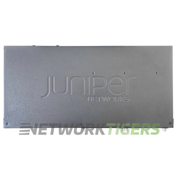 NEW Juniper SRX220H2 950 Mbps 8x 1GB RJ-45 2x Open Mini PIM Slot Gateway