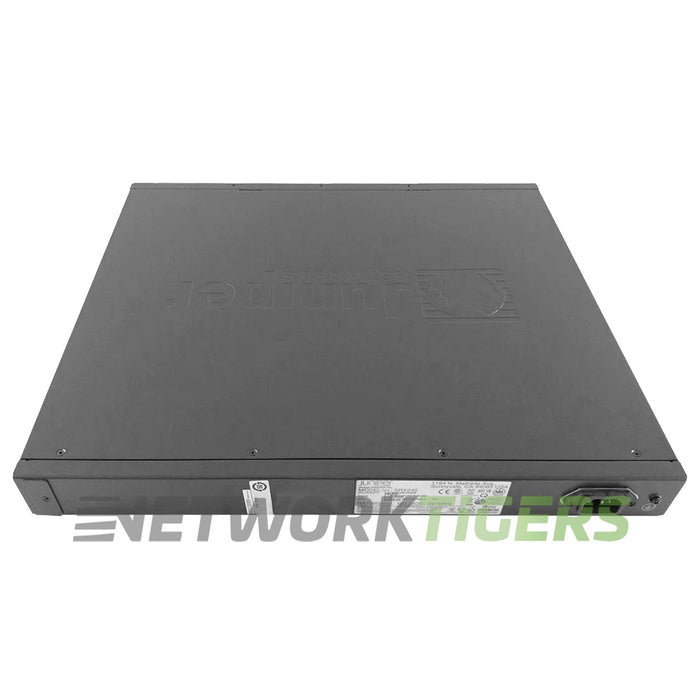 NEW Juniper SRX240H2 1.8 Gbps 16x 1GB RJ45 4x Open PIM Slot Services Gateway