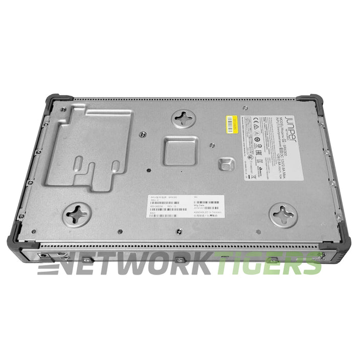 NEW Juniper SRX300 Series 1 Gbps 6x 1GB RJ45 2x 1GB SFP Firewall
