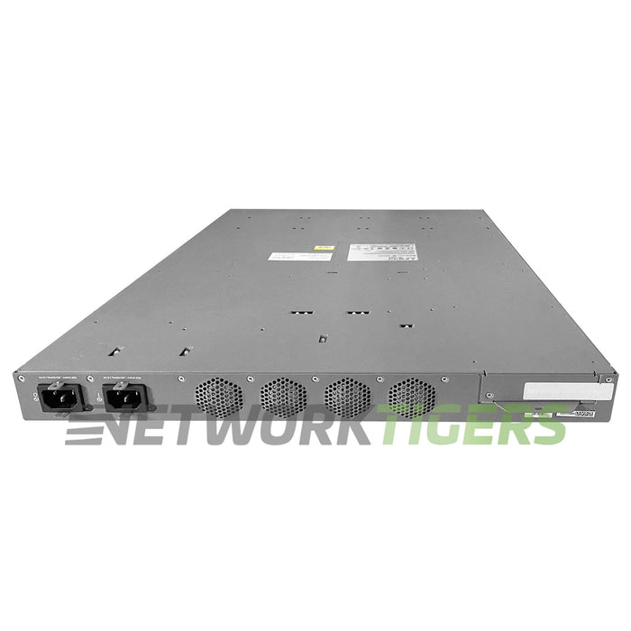 NEW Juniper SRX345-SYS-JB-2AC 5 Gbps Gateway w/ Junos Software Base (Dual AC)