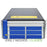 NEW Juniper SRX3600BASE-AC SRX3600 Midplane Services Gateway w/ SFB-12 AC