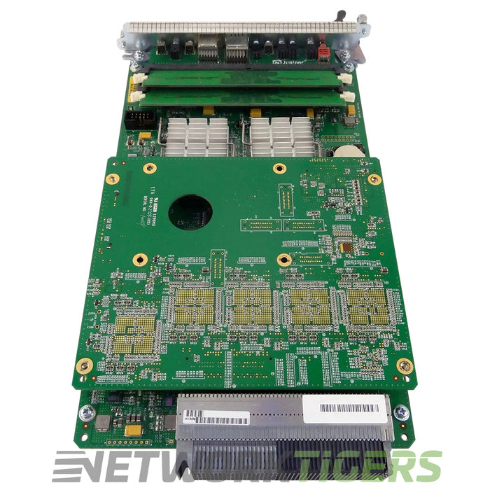 NEW Juniper SRX3K-RE-12-10 SRX Series Routing Engine for SRX3400/SRX3600 Gateway