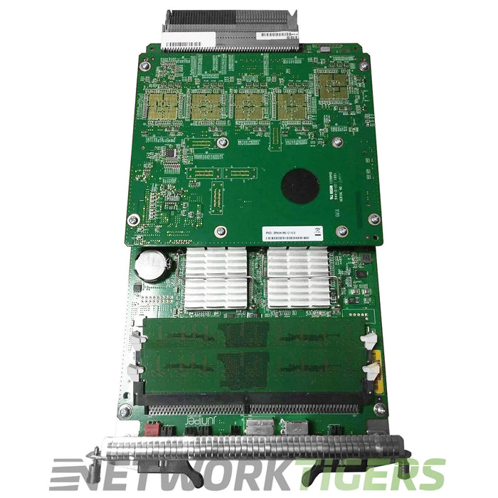NEW Juniper SRX3K-RE-12-10 SRX Series Routing Engine for SRX3400/SRX3600 Gateway