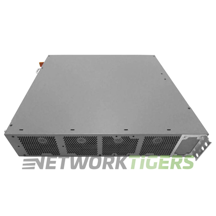 NEW Juniper SRX550-645AP 7 Gbps 8x Expansion Mod Slot Services Gateway Chassis