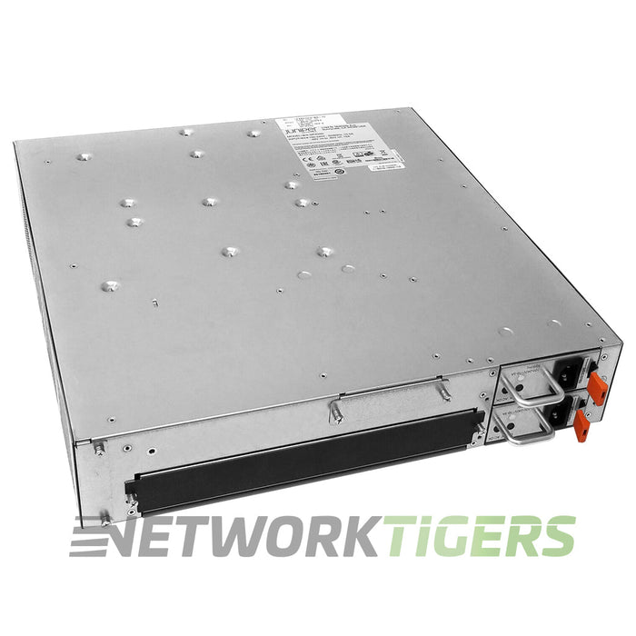 NEW Juniper SRX550-645AP 7 Gbps 8x Expansion Mod Slot Services Gateway Chassis