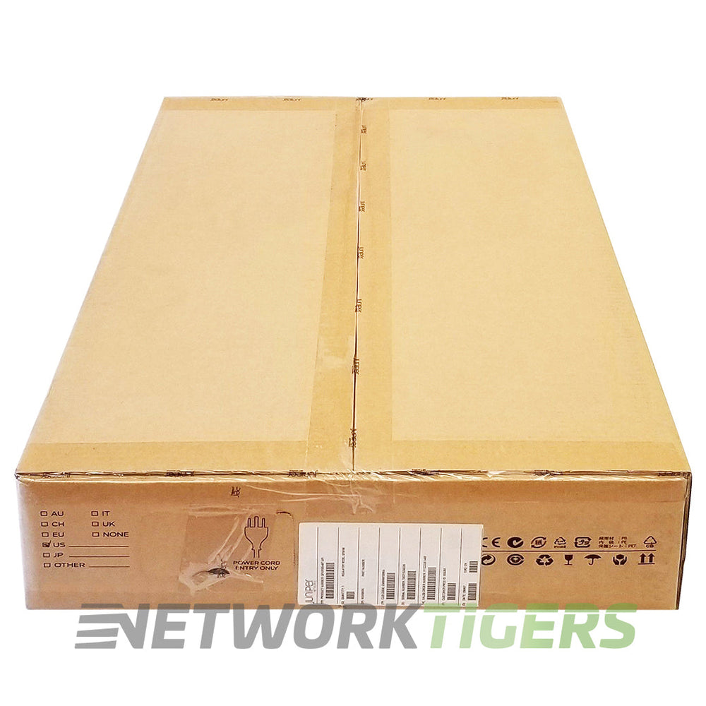 NEW Juniper SRX5K-SCB3 SRX Series SCB3 Switch Control Board Module