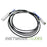 NEW Mellanox MCP2100-X003B 3m 10GB SFP+ Direct Attach Copper Cable