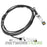 NEW Mellanox MCP2104-X003B 3m 10GB SFP+ Direct Attach Copper Cable
