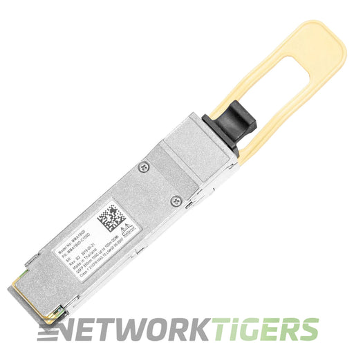 NEW Mellanox MMA1B00-C100D 100GB BASE-SR4 850nm MPO QSFP28 Transceiver