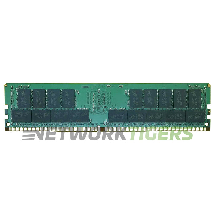 NEW Micron MTA36ASF4G72PZ-2G3D1 32GB 2RX4 PC4-2400T DDR4 Server Memory