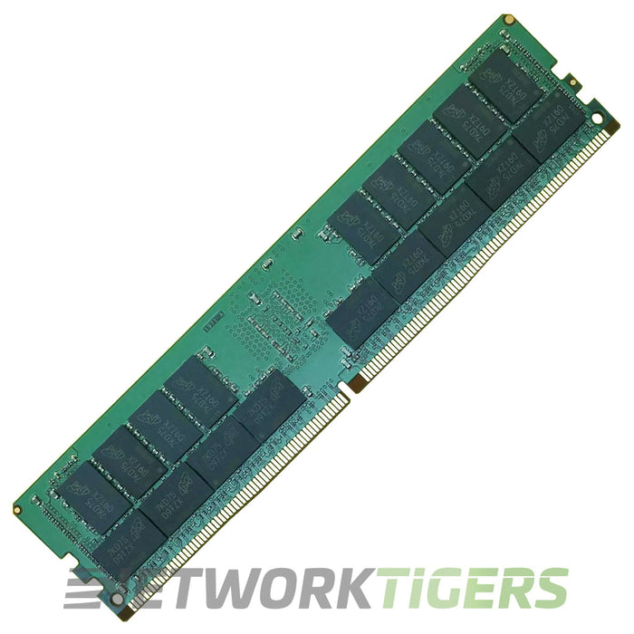 NEW Micron MTA36ASF4G72PZ-2G3D1 32GB 2RX4 PC4-2400T DDR4 Server Memory