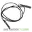 NEW Molex 10110818-2020LF Compatible Cisco SFP-H10GB-CU2M Passive SFP+ TwinaxDAC
