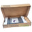 NEW Netgear GS748T-500NAS v5 ProSafe Smart 48x 1GB RJ45 4x 1GB SFP Switch