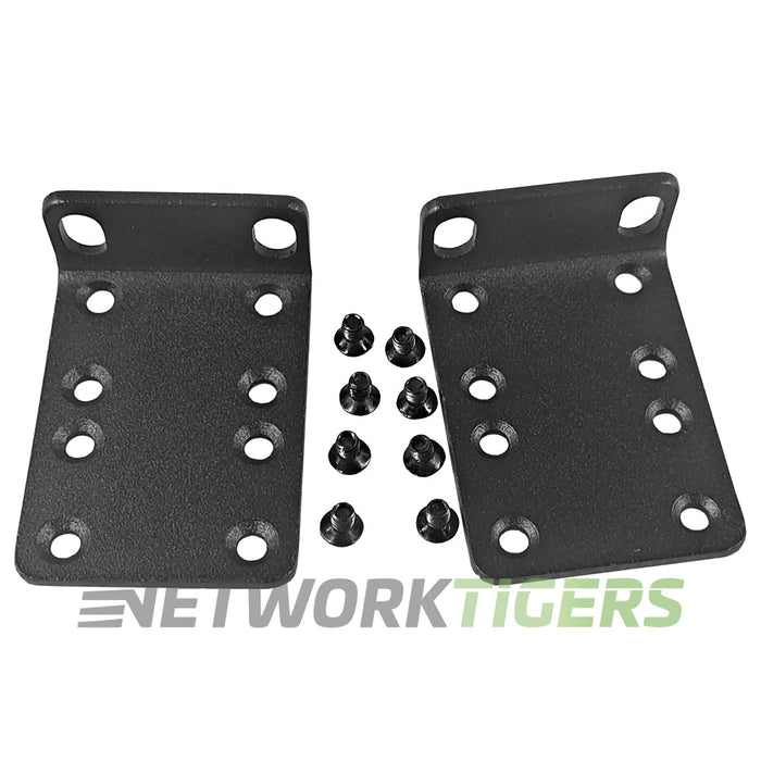 NEW NetworkTigers Rack Mount Kit for Dell PowerConnect 5524 5548 Switch