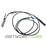 NEW Nvidia Mellanox MC3309130-00A 0.5m 10GB SFP+ Direct Attach Copper Cable