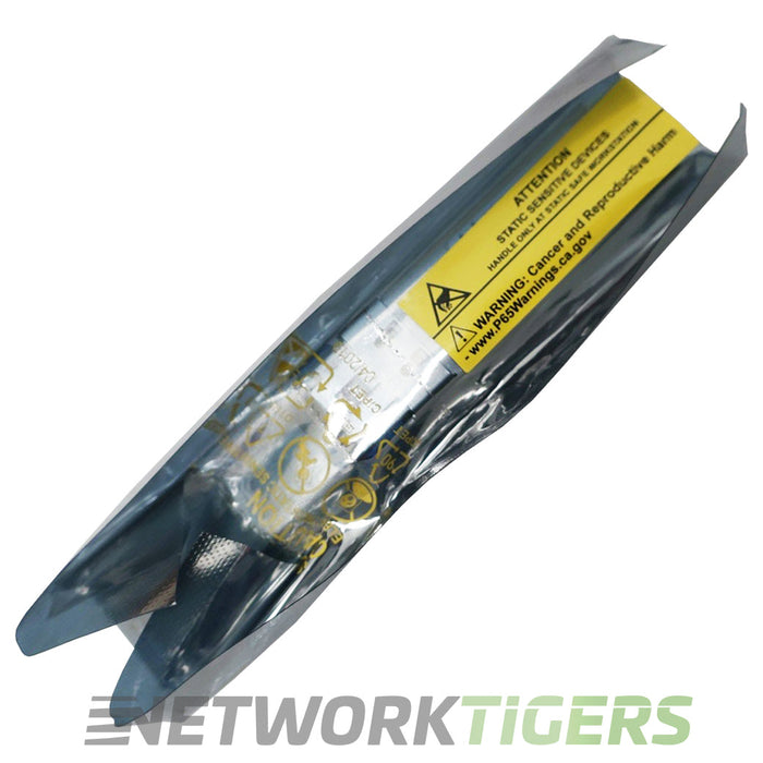 NEW Nvidia Mellanox MMA1L30-CM 100GB 1310nm SMF 2km DOM QSFP28 Transceiver